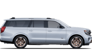 2025 Ford Expedition® External Image 1